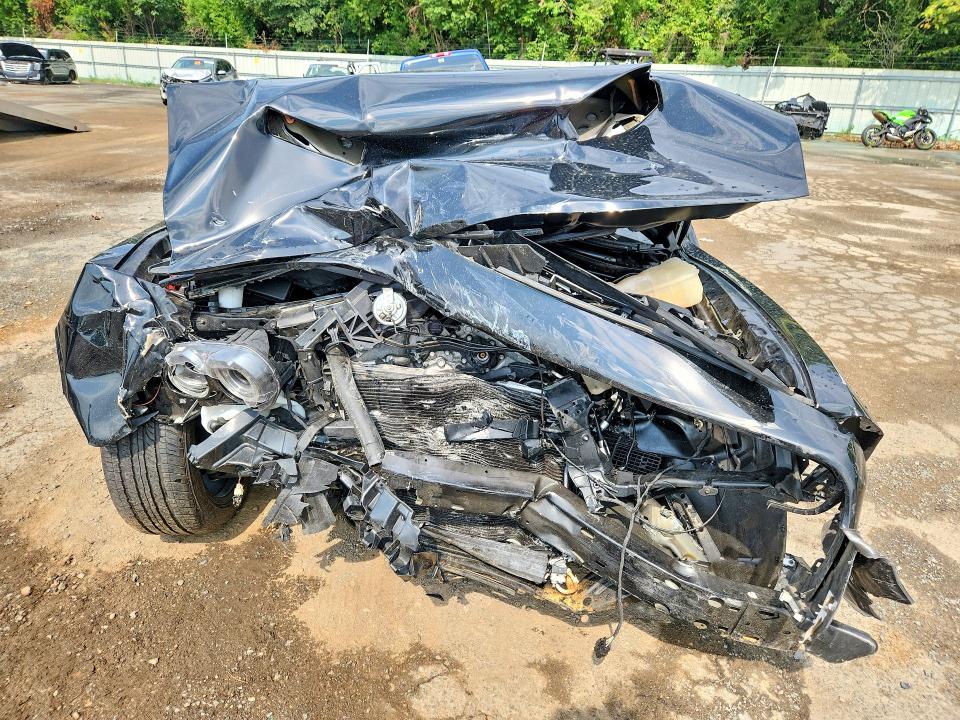 Photo 5 from auction – 2023 DODGE CHALLENGER with VIN 2C3CDZAGXPH650336