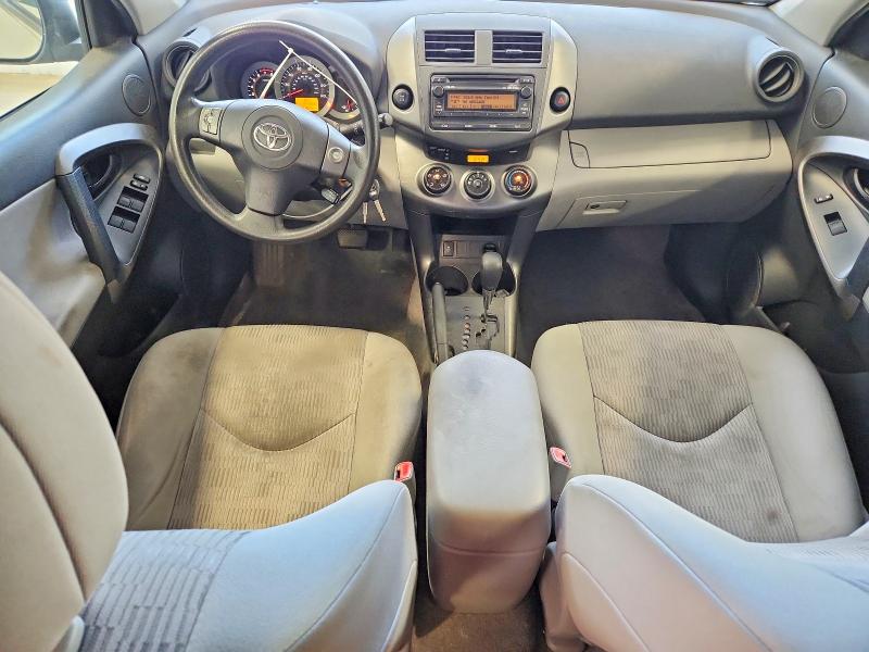 صورة رقم 8 من المزاد - 2012 TOYOTA RAV4 مع VIN 2T3BF4DV0CW257101