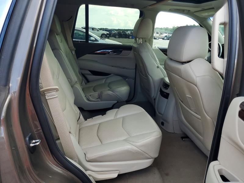 Photo 11 from auction – 2015 CADILLAC ESCALADE with VIN 1GYS3MKJ6FR558480