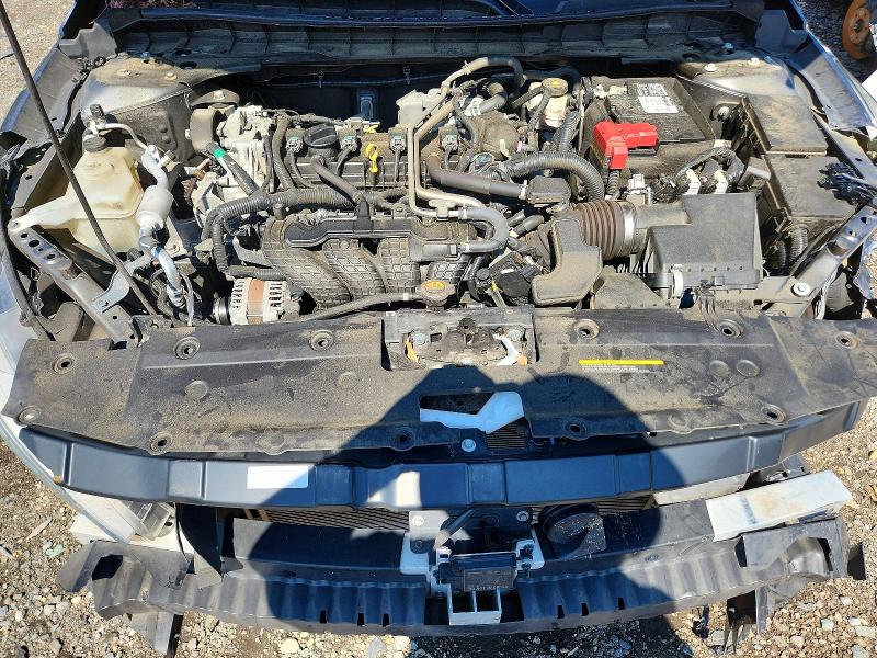 Photo 11 from auction – 2022 NISSAN ALTIMA with VIN 1N4BL4DV1NN347530