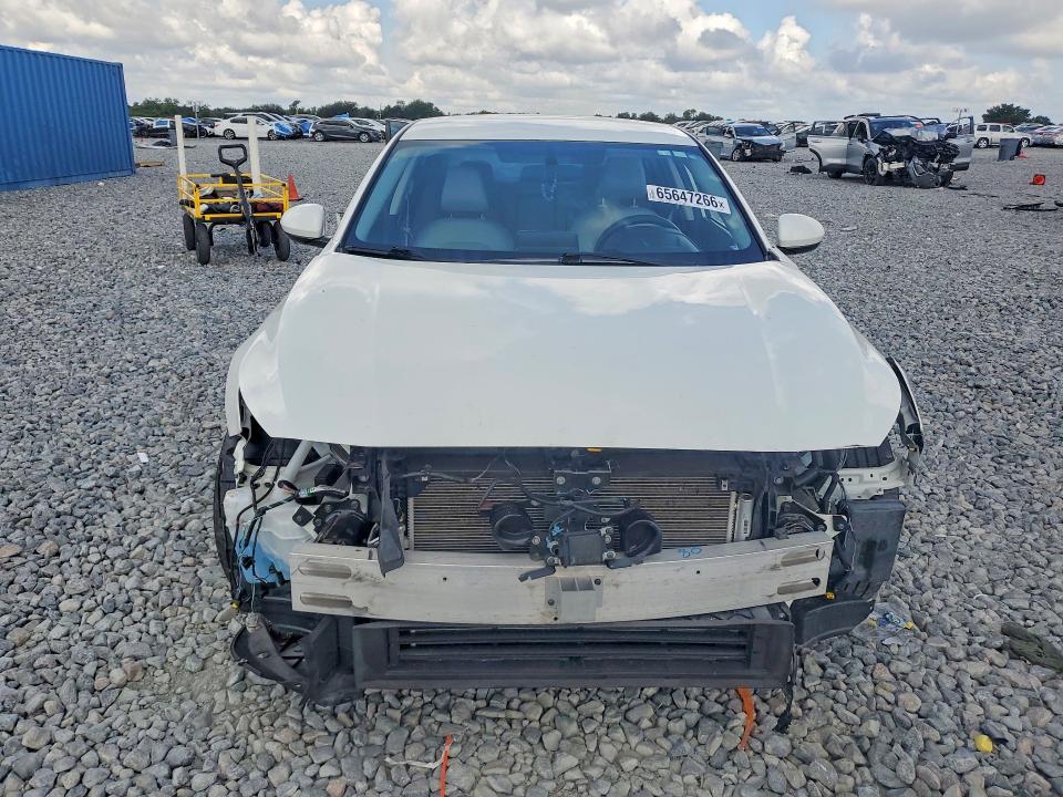 Photo 5 from auction – 2020 NISSAN ALTIMA with VIN 1N4BL4BVXLC262522