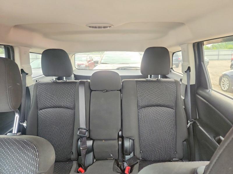 Photo 10 from auction – 2017 DODGE JOURNEY with VIN 3C4PDCABXHT709201