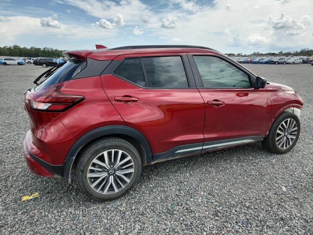 Photo 3 from auction – 2021 NISSAN KICKS with VIN 3N1CP5DV0ML496523