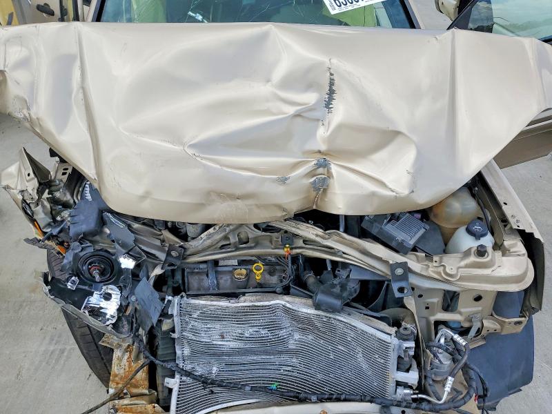 Photo 12 from auction – 2005 CHEVROLET EQUINOX with VIN 2CNDL13F656200941