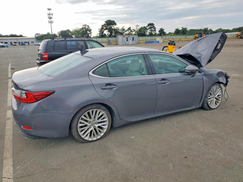 Photo 3 from auction – 2016 LEXUS ES with VIN 58ABK1GGXGU003491