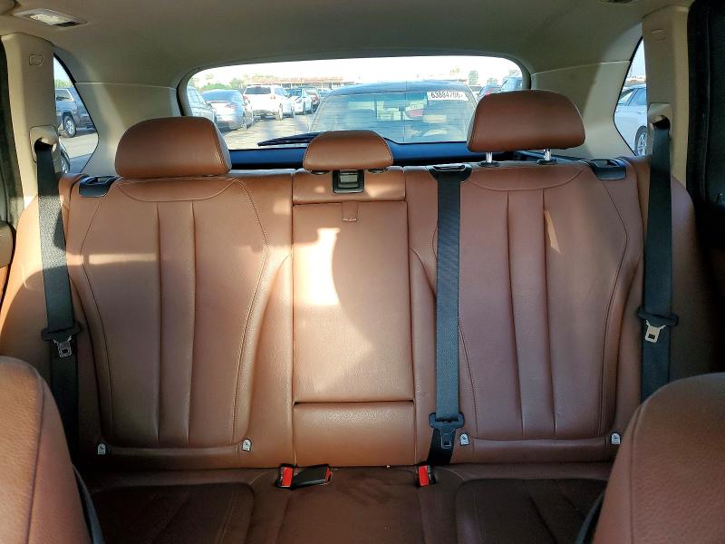 Zdjęcie 10 z aukcji – 2014 BMW X5 z VIN 5UXKR0C51E0H24052