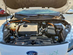 Zdjęcie 12 z aukcji – 2020 FORD ESCAPE z VIN 1FMCU9DZ2LUA12884