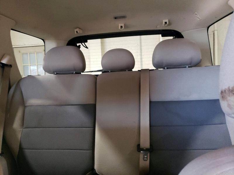 Photo 10 from auction – 2008 FORD ESCAPE with VIN 1FMCU93128KD40210