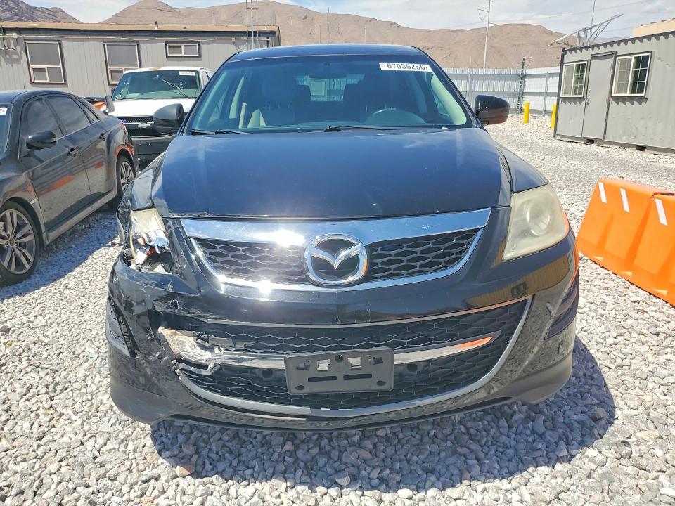 Photo 5 from auction – 2012 MAZDA CX-9 with VIN JM3TB2CA5C0344619