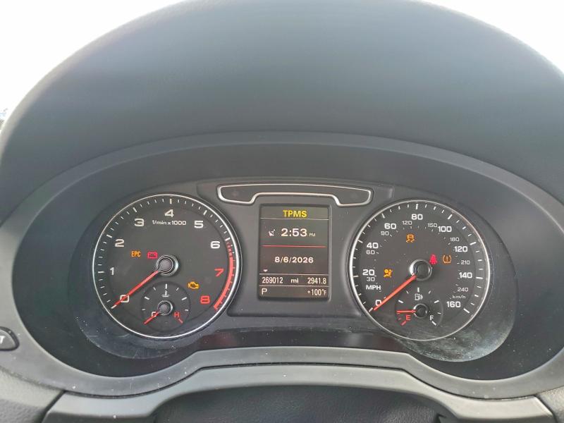 Фото 9 с аукциона – 2015 AUDI Q3 с VIN WA1GFCFS8FR001130