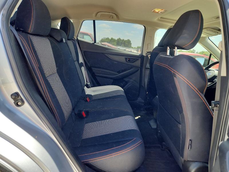 Photo 10 from auction – 2020 SUBARU CROSSTREK with VIN JF2GTAEC0LH203363