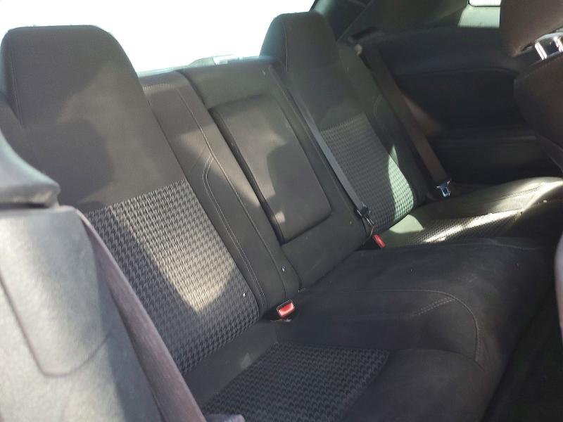 Photo 10 from auction – 2016 DODGE CHALLENGER with VIN 2C3CDZAGXGH107813