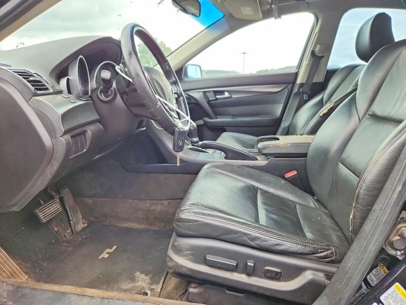 Photo 7 from auction – 2013 ACURA TL with VIN 19UUA8F20DA014987