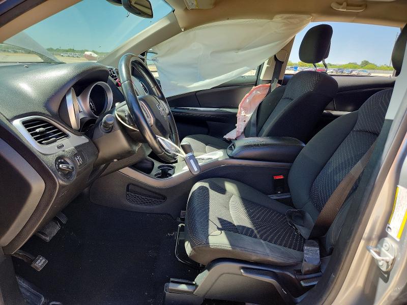 Фото 7 с аукциона – 2019 DODGE JOURNEY с VIN 3C4PDCBB6KT779056