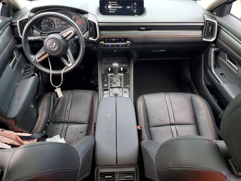 Photo 8 from auction – 2026 MAZDA CX-50 with VIN 7MMVABDL0TN460852