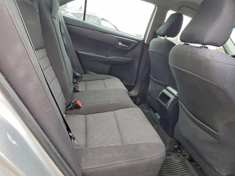 Photo 10 from auction – 2016 TOYOTA CAMRY with VIN 4T4BF1FK4GR527890
