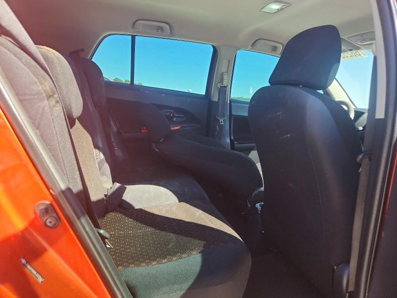 صورة رقم 10 من المزاد - 2008 SCION XD مع VIN JTKKU10428J029567