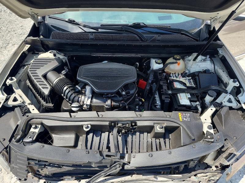 Photo 12 from auction – 2023 GMC ACADIA with VIN 1GKKNPLS7PZ106066