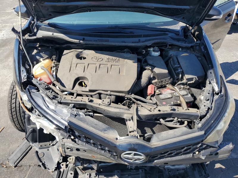 Фото 11 с аукциона – 2016 SCION IM с VIN JTNKARJE1GJ508949