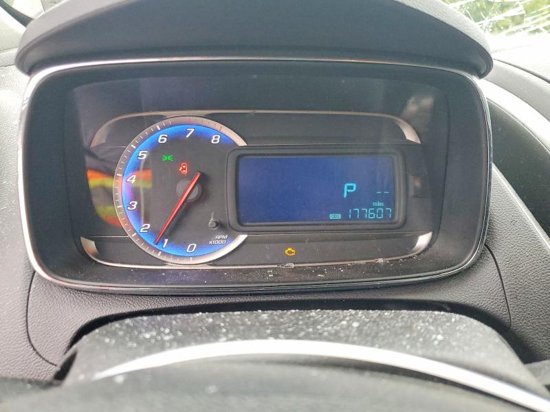 Фото 9 с аукциона – 2016 CHEVROLET TRAX с VIN 3GNCJKSB6GL267989