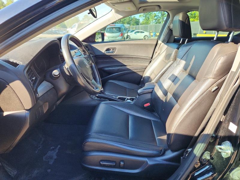 Photo 7 from auction – 2018 ACURA ILX with VIN 19UDE2F37JA001921