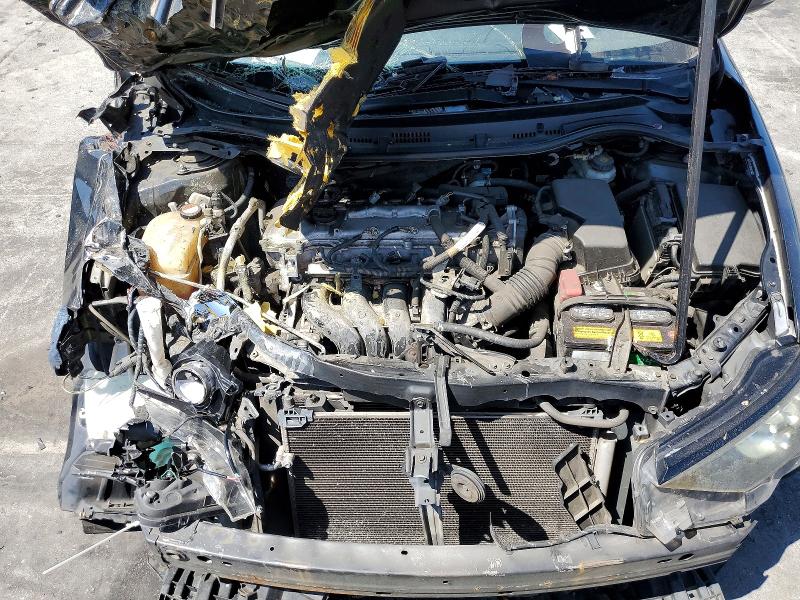 Photo 11 from auction – 2016 SCION IM with VIN JTNKARJE3GJ501355