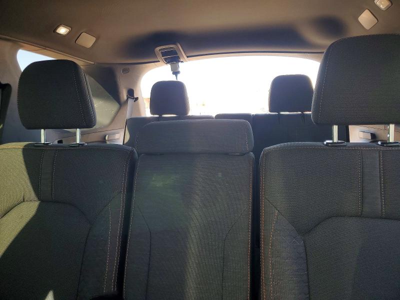 Photo 10 from auction – 2023 HONDA PILOT with VIN 5FNYG1H32PB028560