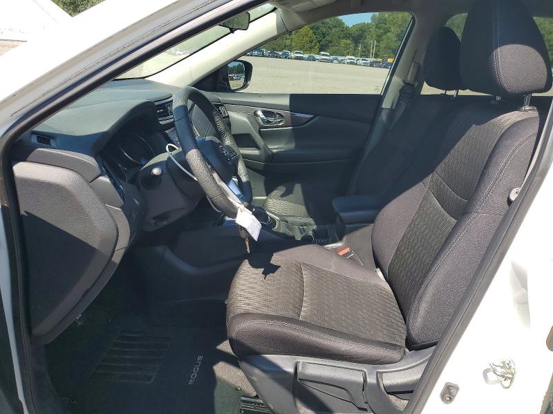 Photo 7 from auction – 2019 NISSAN ROGUE with VIN 5N1AT2MT2KC800016