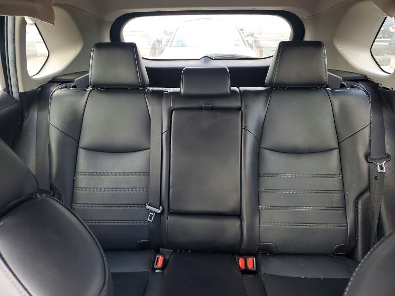 Photo 10 from auction – 2023 TOYOTA RAV4 with VIN 2T3C1RFV6PW275329