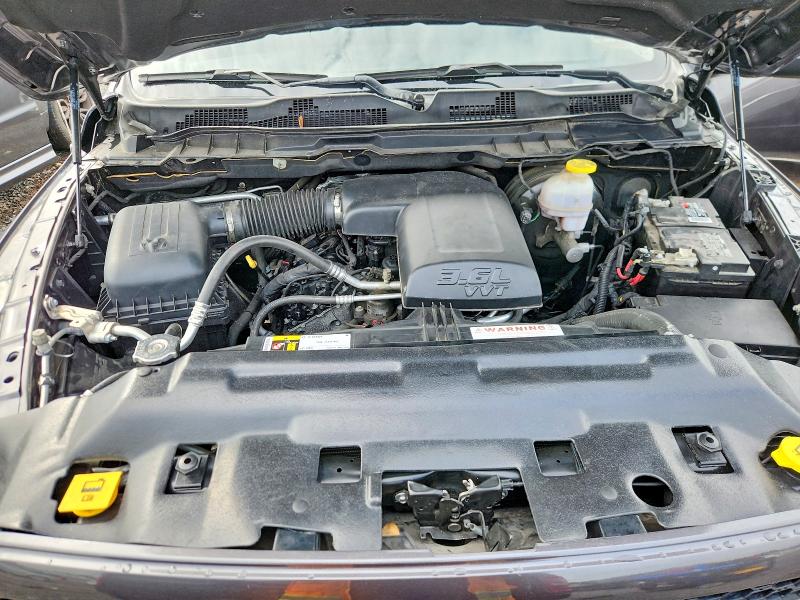 Zdjęcie 11 z aukcji – 2023 RAM 1500 CLASSIC z VIN 1C6RR7FG1PS538075