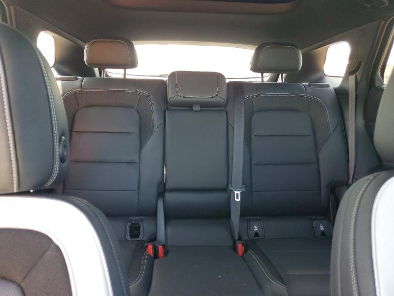 Снимка 10 от търг – 2024 CHEVROLET BLAZER с VIN 3GNKDBRJ2RS218796