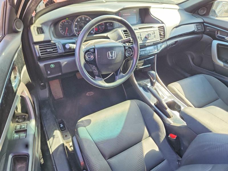 Photo 8 from auction – 2017 HONDA ACCORD with VIN 1HGCT1B37HA001025