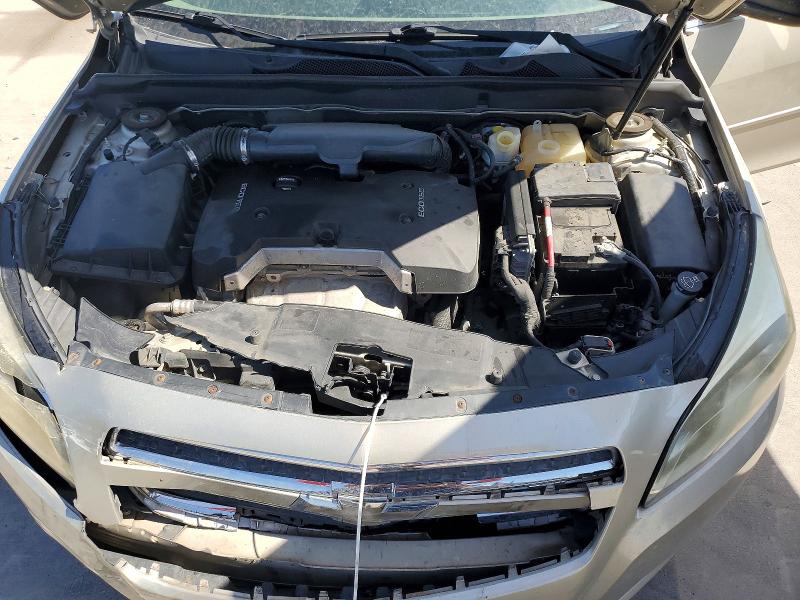 Photo 11 from auction – 2013 CHEVROLET MALIBU with VIN 1G11B5SAXDF352855