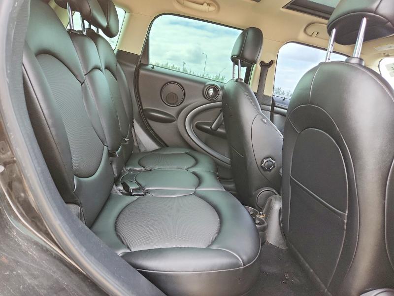 Photo 10 from auction – 2016 MINI COOPER with VIN WMWZC5C58GWU00721