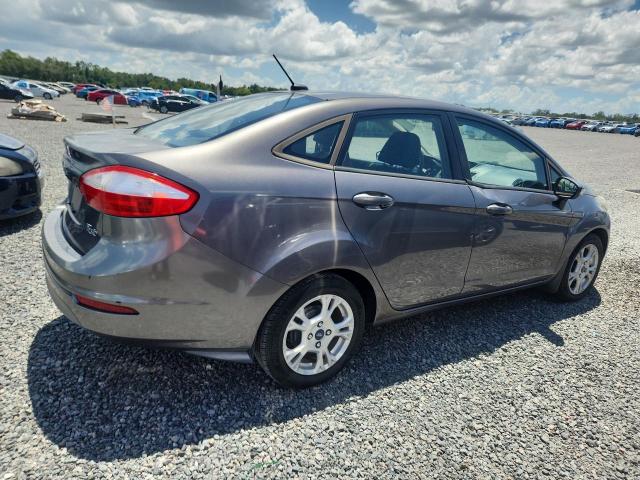 Photo 3 from auction – 2014 FORD FIESTA with VIN 3FADP4BJ6EM233384