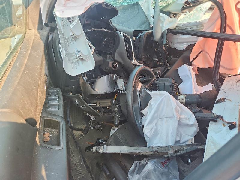Photo 8 from auction – 2024 CHEVROLET EQUINOX with VIN 3GNAXKEG6RL211325