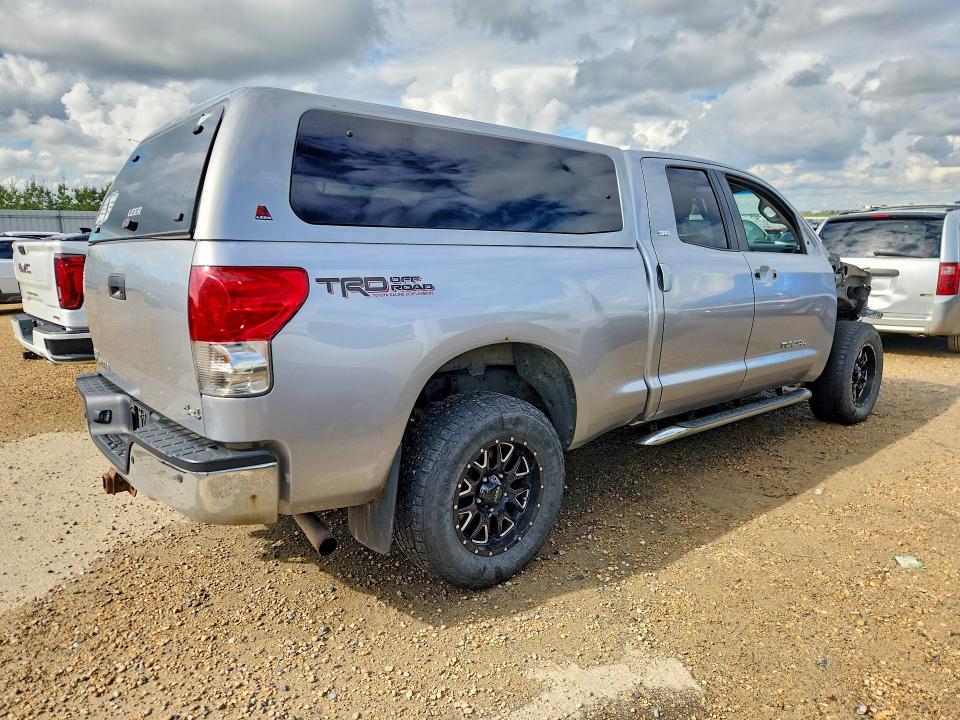 Photo 3 from auction – 2007 TOYOTA TUNDRA with VIN 5TFBV54107X030286