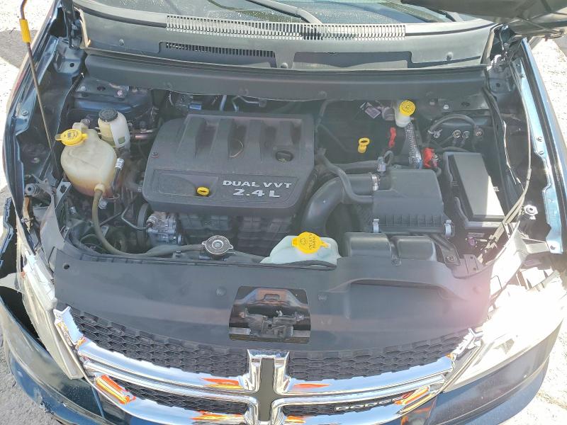 Photo 11 from auction – 2015 DODGE JOURNEY with VIN 3C4PDCAB1FT548606
