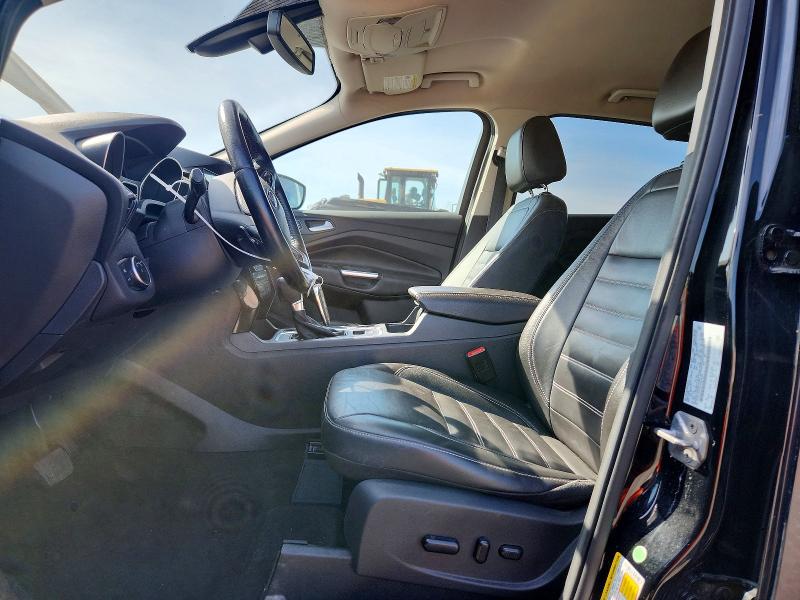 Photo 7 from auction – 2017 FORD ESCAPE with VIN 1FMCU9JD5HUB34266