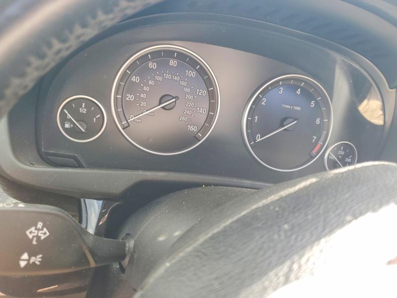 Photo 9 from auction – 2015 BMW X5 with VIN 5UXKR0C53F0K70725