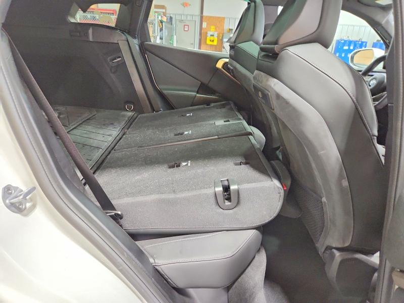 Photo 10 from auction – 2025 BMW X3 with VIN 5UX53GP0XS9047867