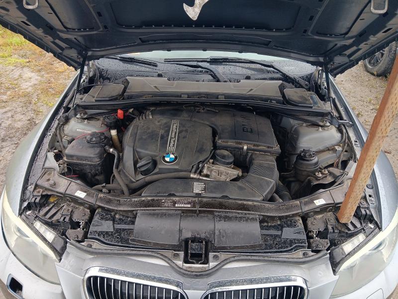Photo 11 from auction – 2012 BMW 335 with VIN WBAKG7C50CE802444