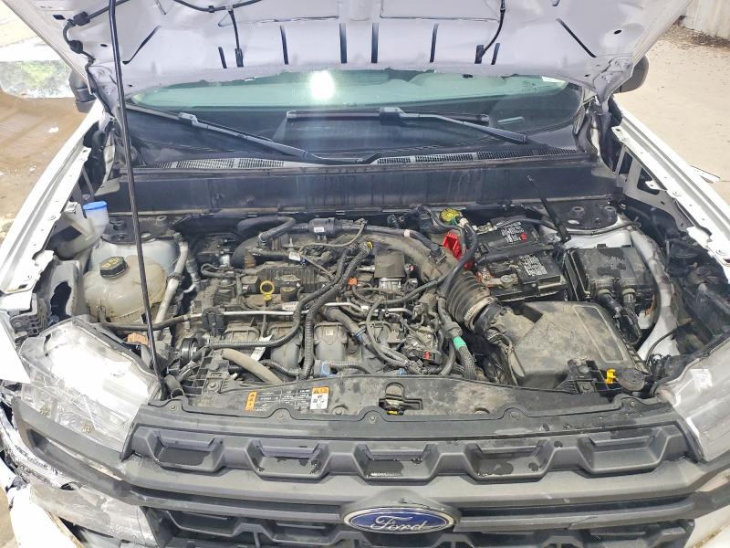 Photo 11 from auction – 2024 FORD MAVERICK with VIN 3FTTW8A93RRA29805