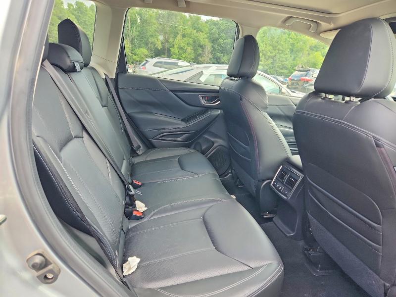 Фото 11 с аукциона – 2019 SUBARU FORESTER с VIN JF2SKAWCXKH486395