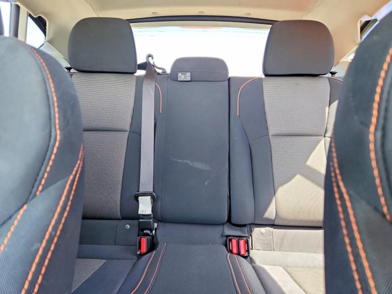 Photo 10 from auction – 2019 SUBARU CROSSTREK with VIN JF2GTACC0K8329742