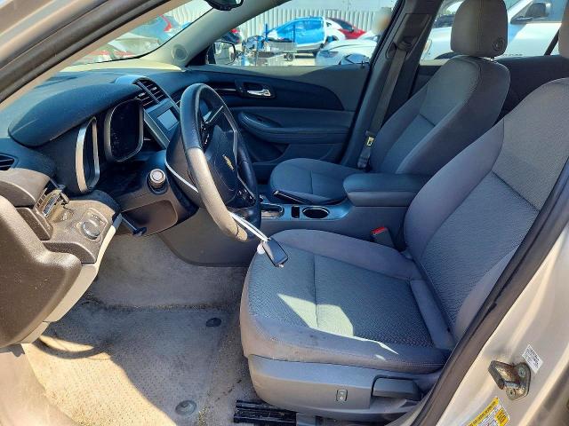 Photo 7 from auction – 2014 CHEVROLET MALIBU with VIN 1G11B5SL4EU138345