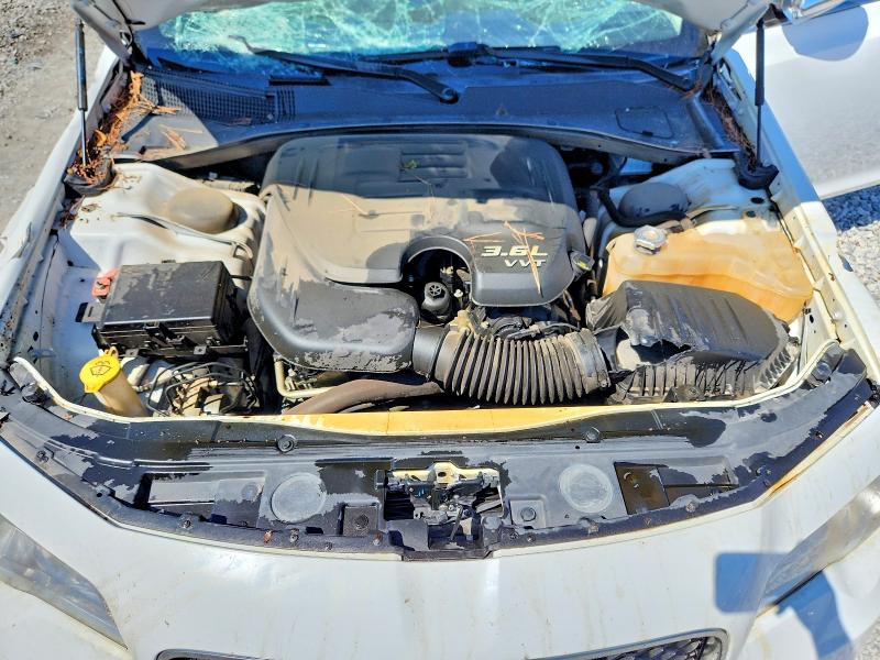 Foto 11 de la subasta – 2020 CHRYSLER 300 con VIN 2C3CCAEG6LH131499