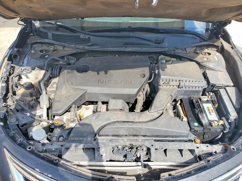 Photo 11 from auction – 2015 NISSAN ALTIMA with VIN 1N4AL3AP4FN920529