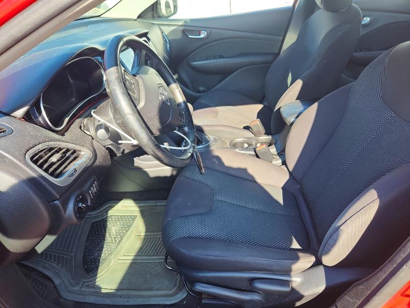 Photo 7 from auction – 2014 DODGE DART with VIN 1C3CDFDH2ED804146