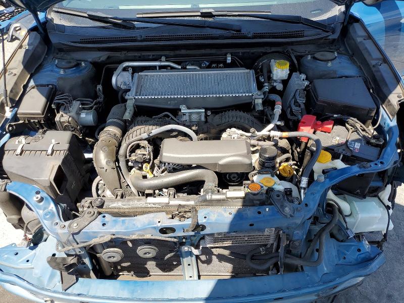 Photo 12 from auction – 2022 SUBARU OUTBACK with VIN 4S4BTGUD1N3167961